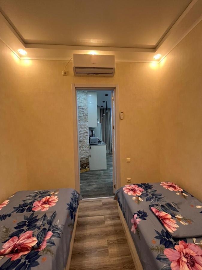 Apartament Delux Sea View Batum Dış mekan fotoğraf