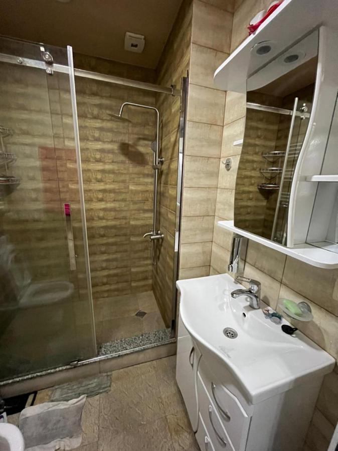 Apartament Delux Sea View Batum Dış mekan fotoğraf