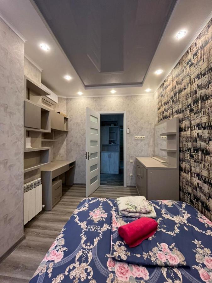 Apartament Delux Sea View Batum Dış mekan fotoğraf
