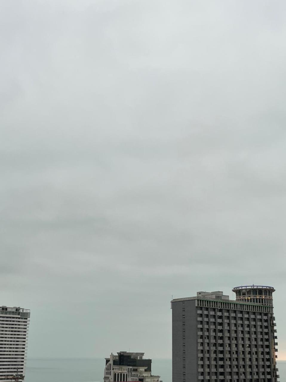 Apartament Delux Sea View Batum Oda fotoğraf