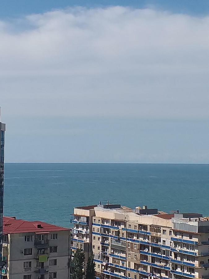 Apartament Delux Sea View Batum Dış mekan fotoğraf